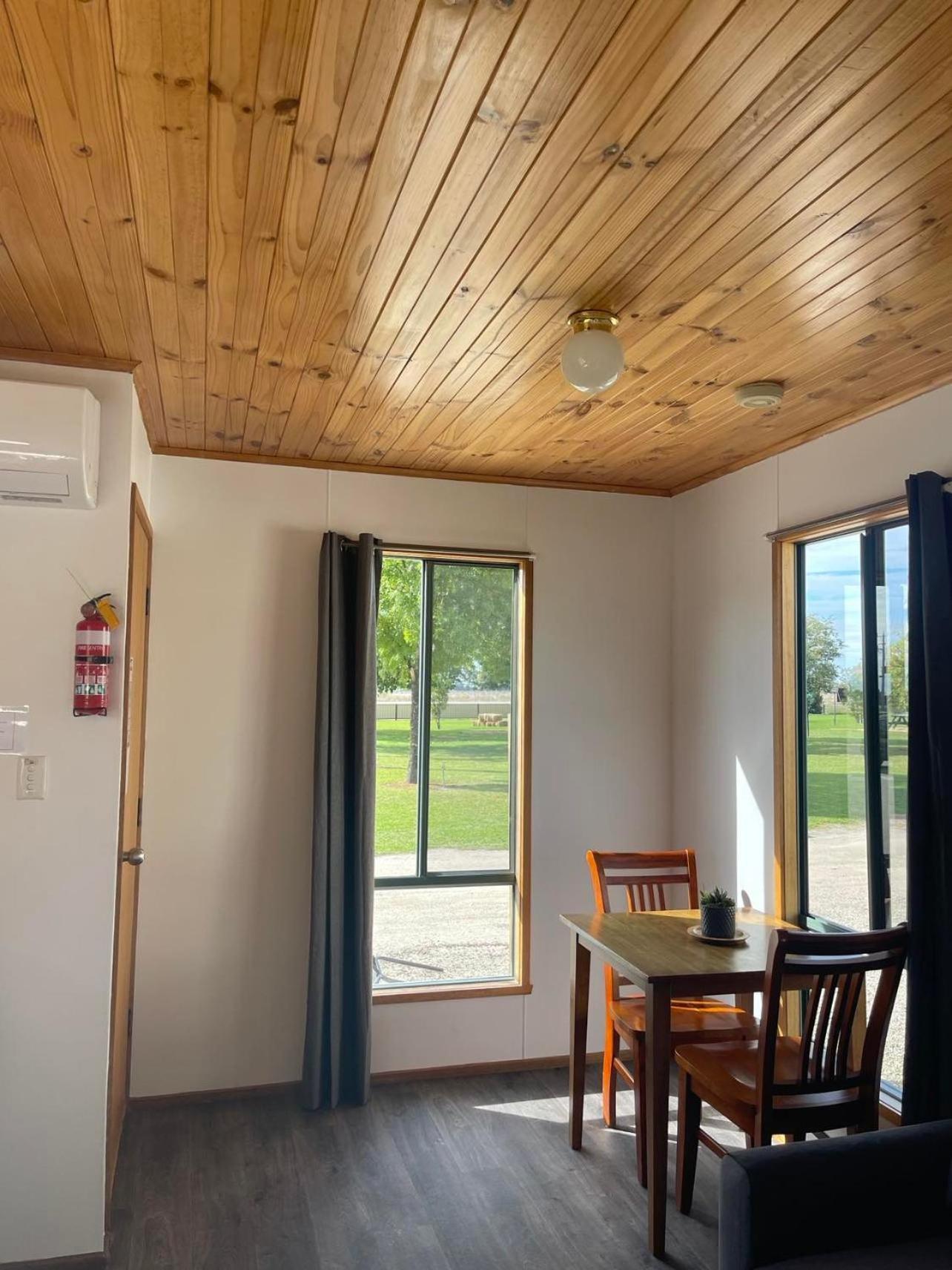 Kerang Holiday Park Экстерьер фото