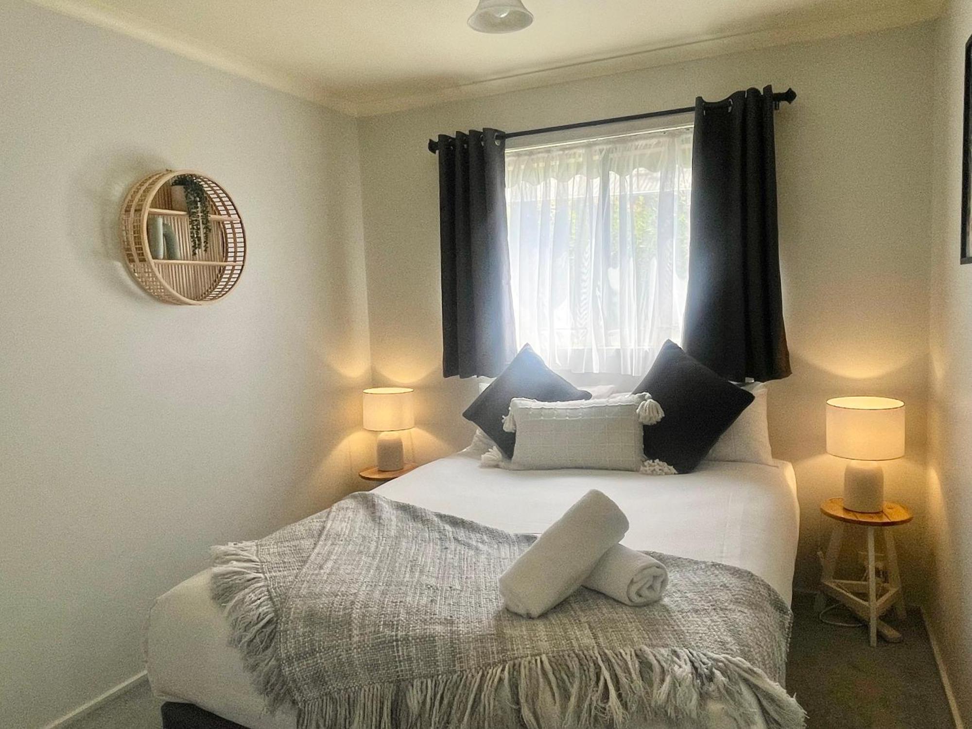 Kerang Holiday Park Экстерьер фото