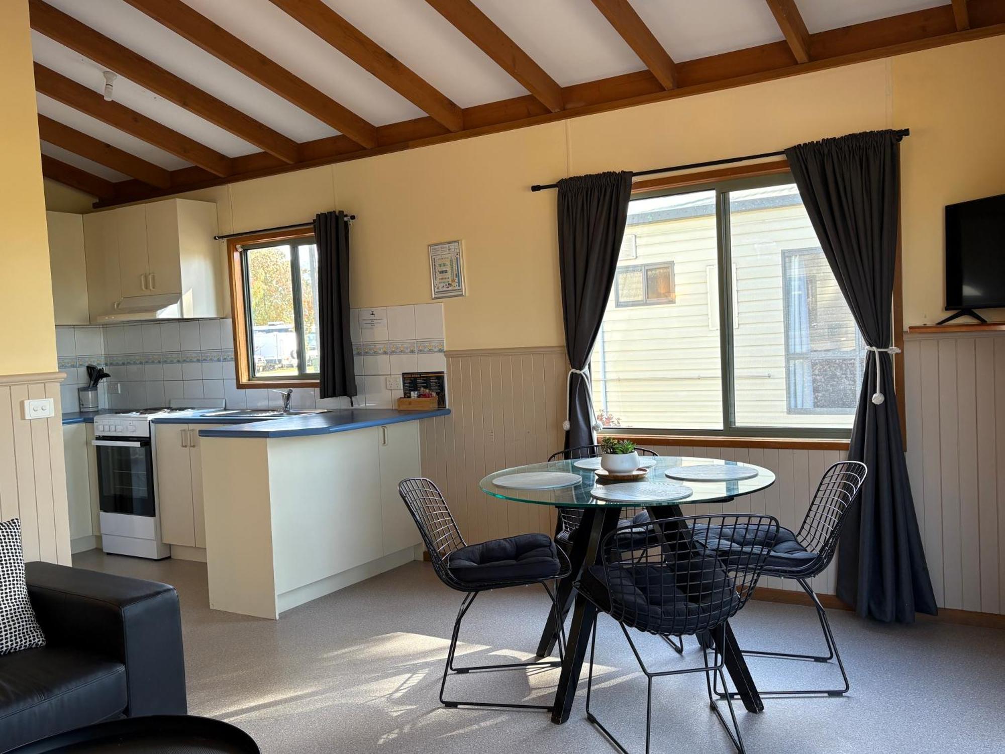 Kerang Holiday Park Экстерьер фото