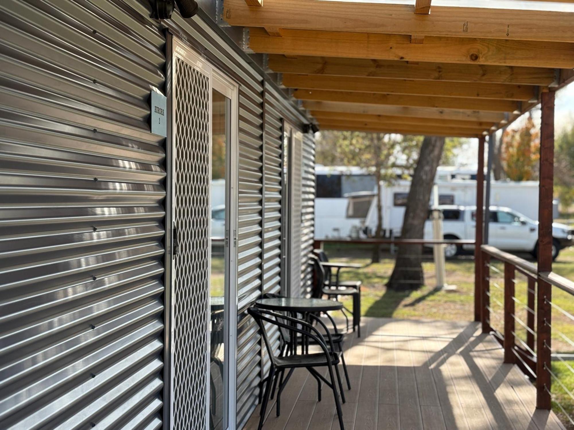 Kerang Holiday Park Экстерьер фото